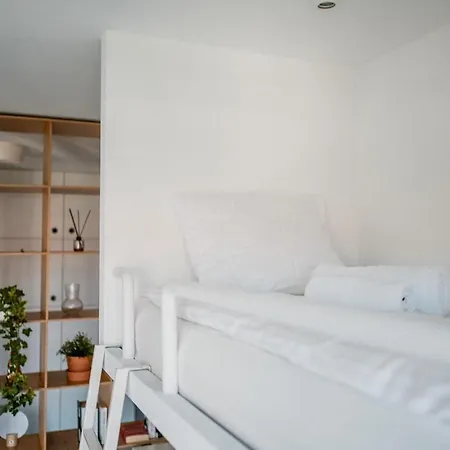 شقة Modern City Centre Studio - Air Conditioning - Near Wroclaw Main Station
