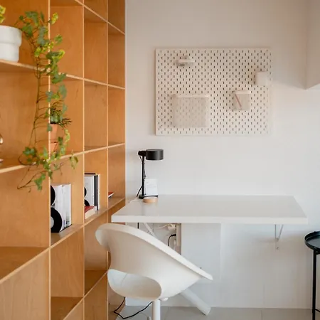 Modern City Centre Studio - Air Conditioning - Near Wroclaw Main Station * فروتسواف