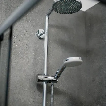 شقة Modern City Centre Studio - Air Conditioning - Near Wroclaw Main Station