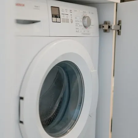 Modern City Centre Studio - Air Conditioning - Near Wroclaw Main Station * فروتسواف